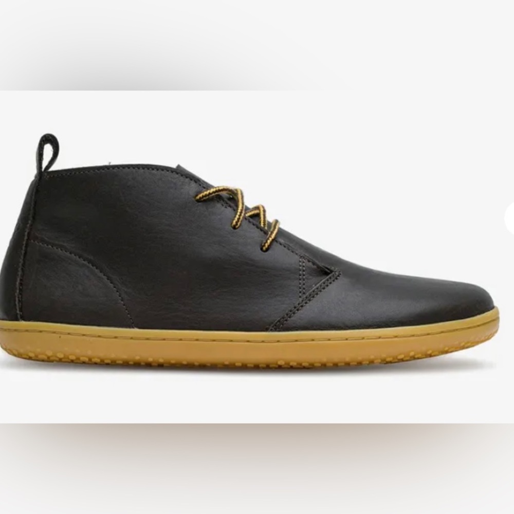 Vivobarefoot boots
